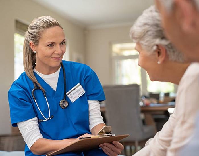 About Health Training Lab 